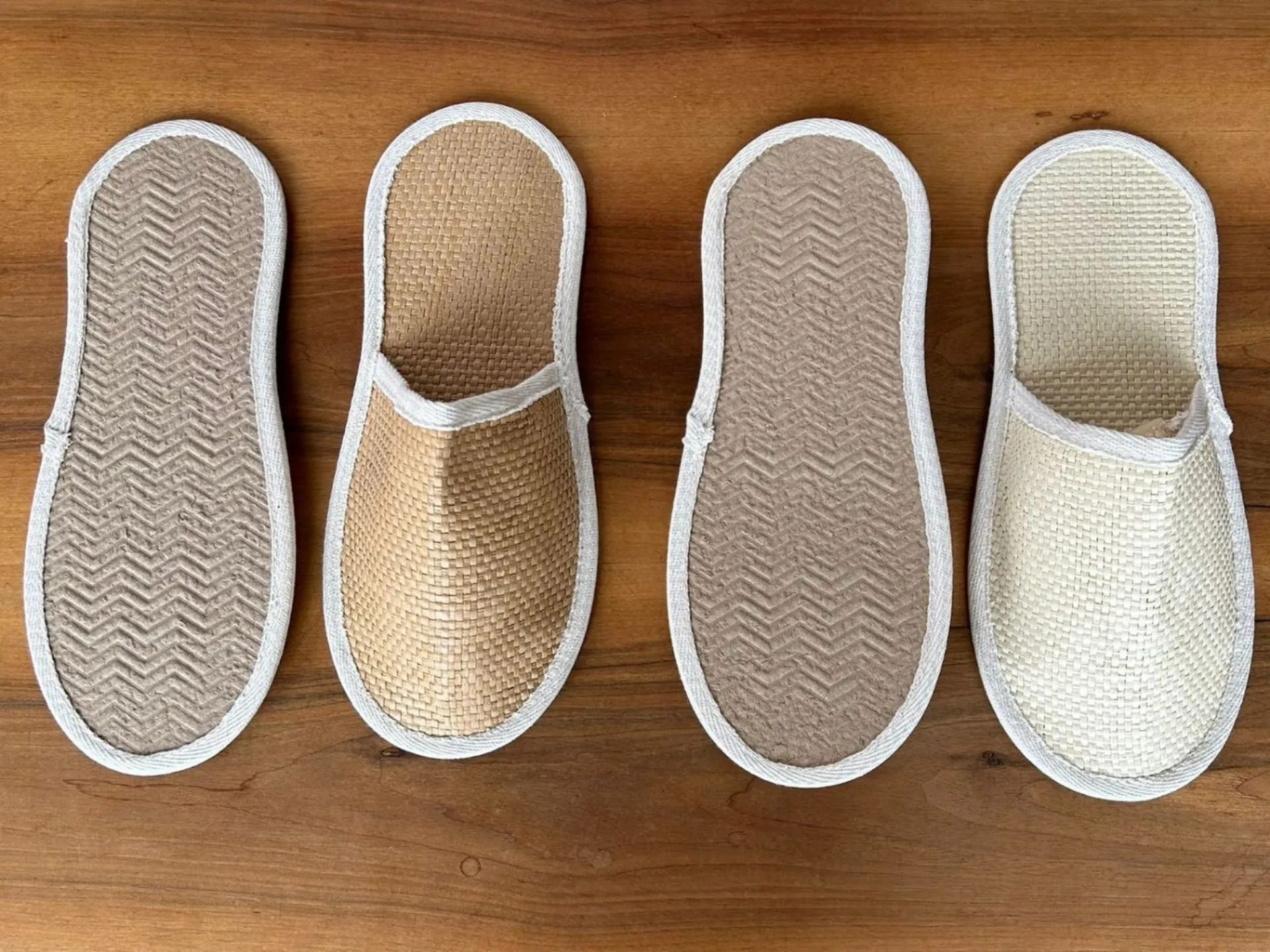 ECO 5 Hotel Slipper
